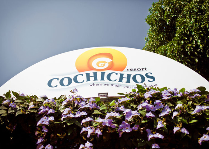 Cochichos Resort (Nature Resort Best for family and couple), vagator