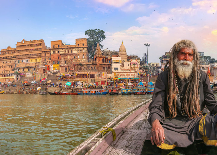 Kashi Darshan
