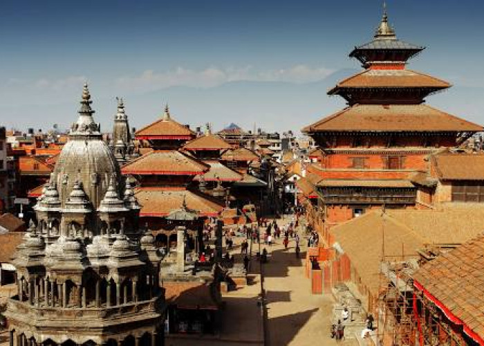 Blissful Kathmandu and Pokhara