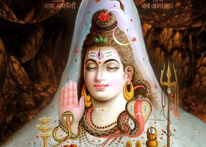 Amarnath Yatra By Helicopter Via Baltal