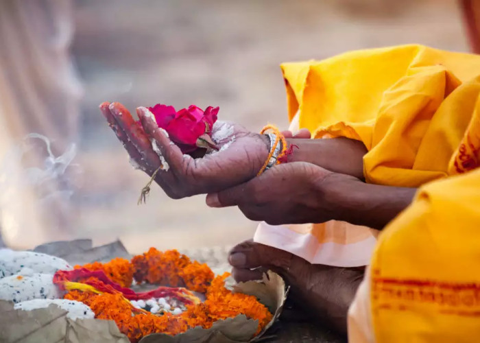 Varanasi 2N /3D Pind Daan Special