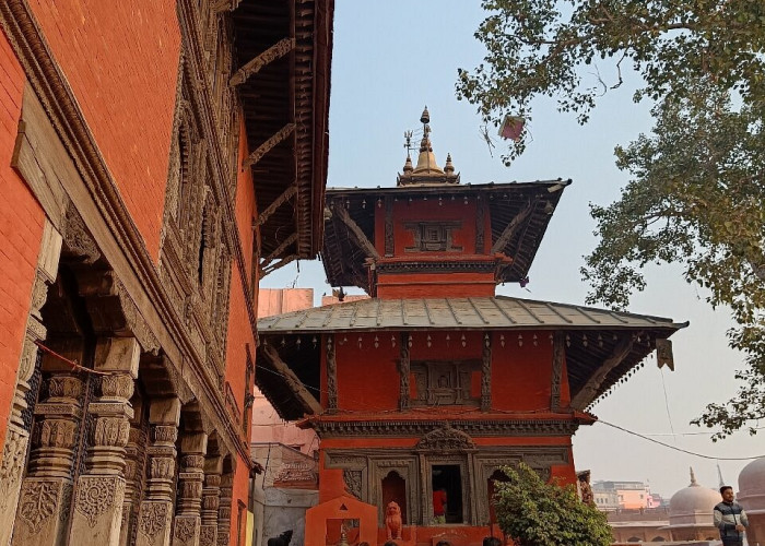 Kashi Darshan