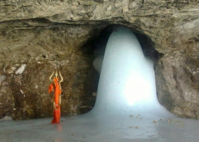 Amarnath Yatra By Helicopter Via Baltal