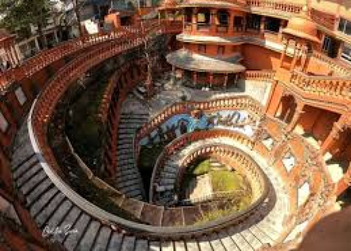 Blissful Kathmandu and Pokhara