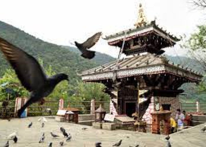 Blissful Kathmandu and Pokhara