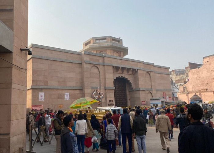 Kashi Darshan