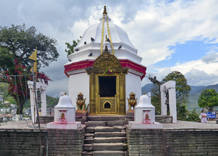 Blissful Kathmandu and Pokhara