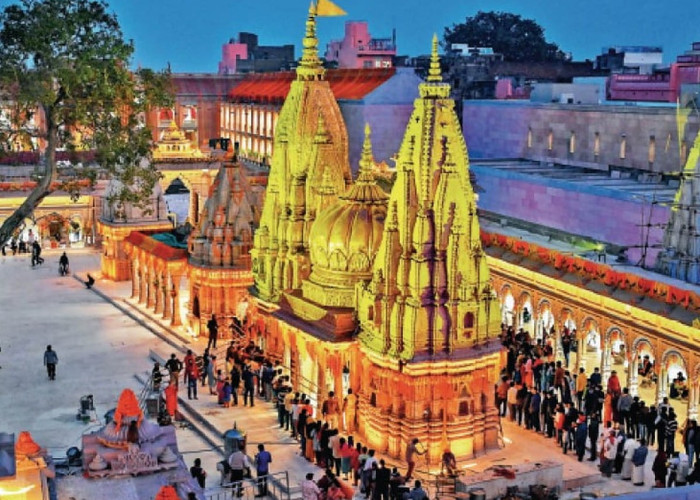 Kashi Darshan