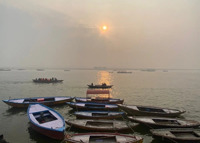 Kashi Darshan