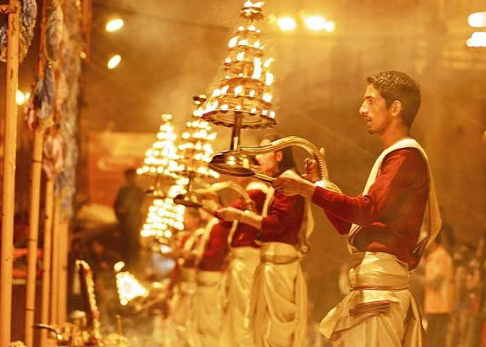 Kashi Darshan