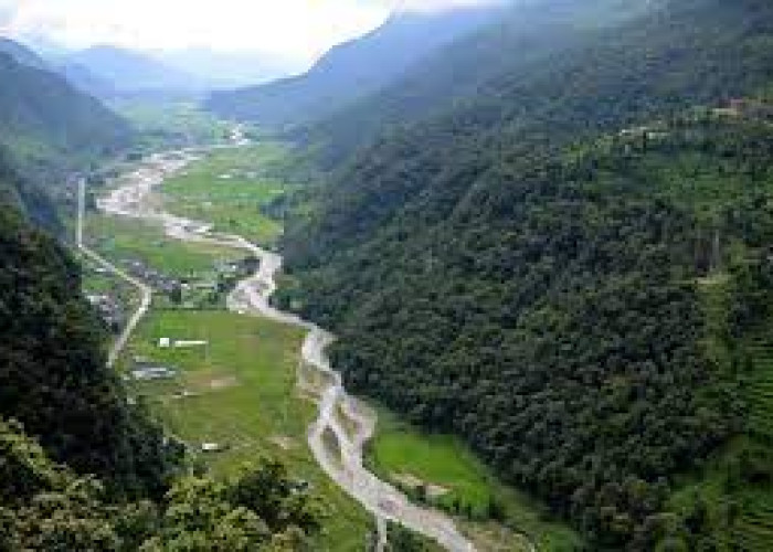 Blissful Kathmandu and Pokhara