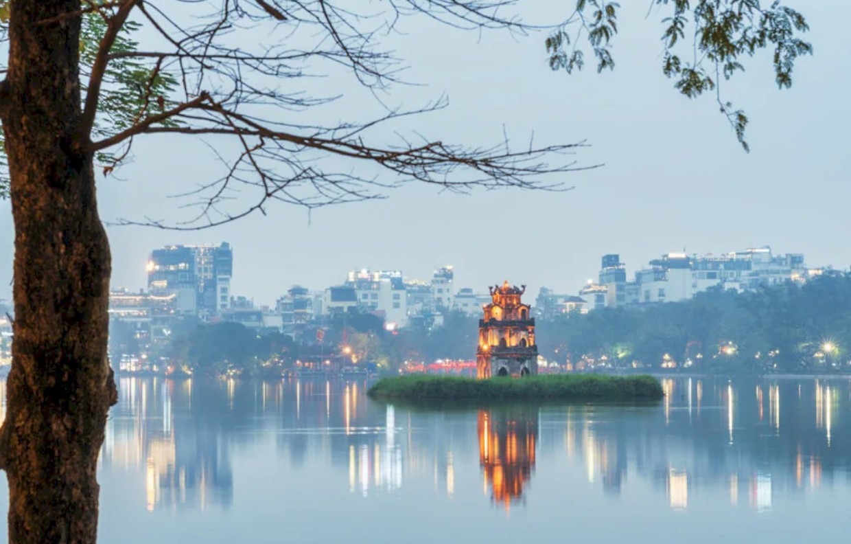 Vietnam 6 Nights / 7 Days – Sapa & Hanoi with Halong Bay & Ninh Binh Day Tours