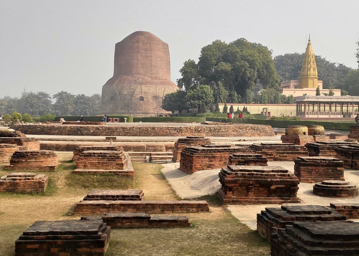 Sacred Varanasi : 3 Days of Spiritual Bliss