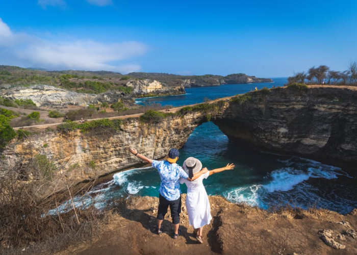 Romantic Bali Honeymoon 5 Night's 6 Days