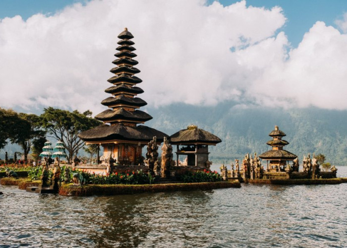 Romantic Bali Honeymoon 5 Night's 6 Days