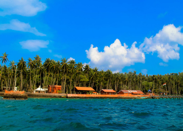 Andaman Honeymoon Package