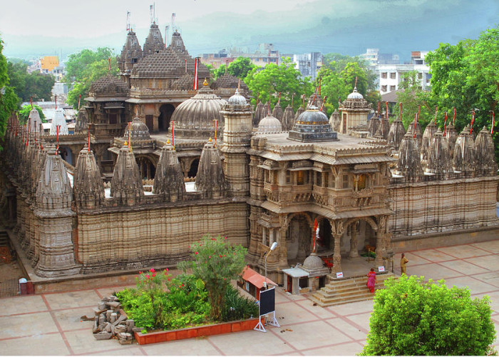 Gaya - Kashi - Prayagraj - Ayodhya - Lucknow