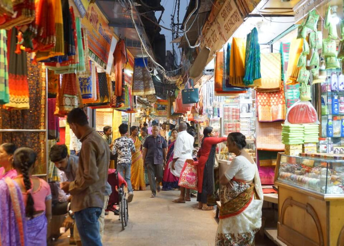Sacred Varanasi : 3 Days of Spiritual Bliss