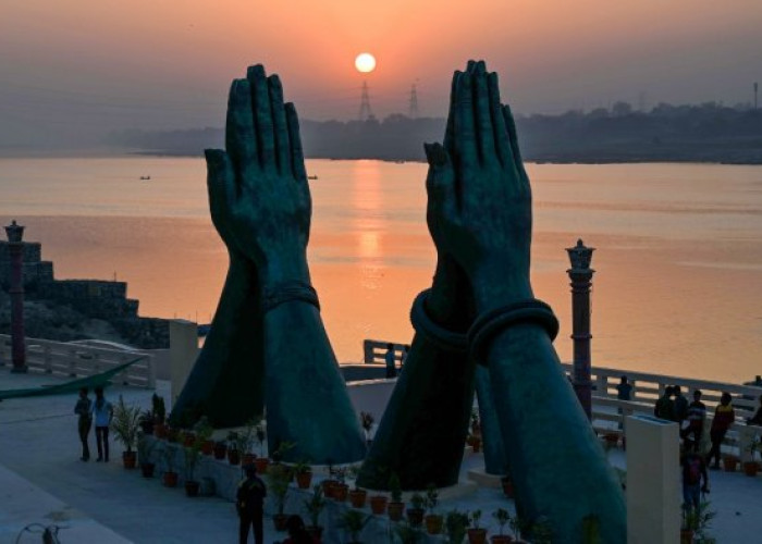 Sacred Varanasi : 3 Days of Spiritual Bliss