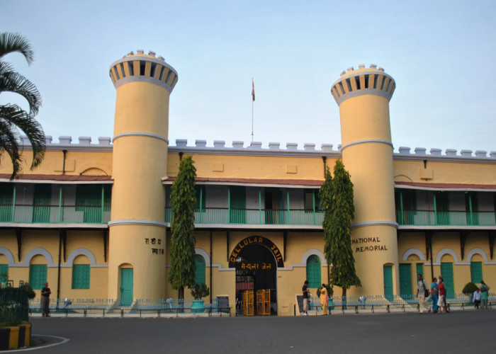 Andaman Super Saver