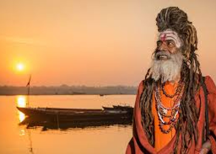 Sacred Varanasi : 3 Days of Spiritual Bliss